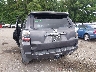 JTEZU5JR3H5****** Wrecked 2017 Toyota 4Runner
