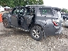 JTEZU5JR3H5****** Salvage and Repairable 2017 Toyota 4Runner in Atlanta South
