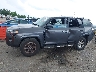 JTEZU5JR3H5****** Salvage and Repairable 2017 Toyota 4Runner in Georgia State