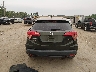 3CZRU6H59GM****** Wrecked 2016 Honda HR-V