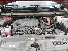 5TDKBRCH1SS****** Reparables 2025 Toyota Highlander Hybrid en Tulsa