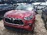 5TDKBRCH1SS****** Destrozados 2025 Toyota Highlander Hybrid en Estado de Oklahoma