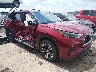 5TDKBRCH1SS****** Usados 2025 Toyota Highlander Hybrid en Estado de Oklahoma