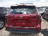 5TDKBRCH1SS****** Destrozados 2025 Toyota Highlander Hybrid