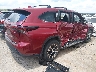 5TDKBRCH1SS****** Salvamento y Destrozados 2025 Toyota Highlander Hybrid en Estado de Oklahoma