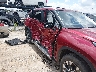 5TDKBRCH1SS****** Salvamento y Reparables 2025 Toyota Highlander Hybrid en Estado de Oklahoma
