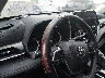 5TDKBRCH1SS****** Salvamento 2025 Toyota Highlander Hybrid en Tulsa