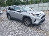 2T3W1RFV1RC****** Salvamento y Destrozados 2024 Toyota RAV4 en Atlanta East