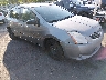 3N1AB6AP0BL****** Salvage and Wrecked 2011 Nissan Sentra in Salt Lake City