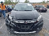 3CZRU5H57GM****** Destrozados 2016 Honda HR-V en Estado de California
