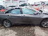 4T1BF1FK3HU****** Reparables 2017 Toyota Camry en Estado de Oklahoma