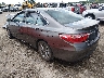 4T1BF1FK3HU****** Salvamento y Reparables 2017 Toyota Camry en Tulsa
