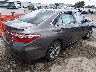 4T1BF1FK3HU****** Salvamento y Destrozados 2017 Toyota Camry en Estado de Oklahoma