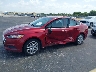 3FA6P0HD2ER****** Salvage and Repairable 2014 Ford Fusion in Florida State