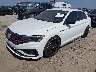 3VW6T7BU0LM****** Used and Repairable 2020 Volkswagen Jetta GLI in Wichita