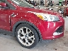 1FMCU9J92EU****** Salvage 2014 Ford Escape