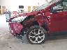 1FMCU9J92EU****** Salvage and Repairable 2014 Ford Escape in Michigan State