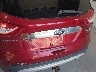 1FMCU9J92EU****** Wrecked 2014 Ford Escape in Michigan State