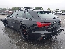 WUA1DBF2XRN****** Salvamento y Reparables 2024 Audi Rs 6 Avant en Charlotte
