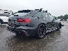 WUA1DBF2XRN****** Salvamento y Destrozados 2024 Audi Rs 6 Avant en Estado de Carolina del Norte
