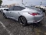 19UDE4H36PA****** Salvage and Repairable 2023 Acura Integra in Las Vegas