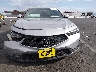 19UDE4H36PA****** Wrecked 2023 Acura Integra in Nevada State