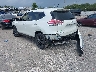 5N1AT2MT6FC****** Salvage and Repairable 2015 Nissan Rogue in Tampa