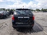 2GNALAEK8E1****** Wrecked 2014 Chevrolet Equinox