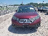 5J6RM4H77DL****** Wrecked 2013 Honda CR-V in Illinois State