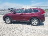 5J6RM4H77DL****** Repairable 2013 Honda CR-V in Illinois State
