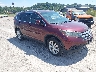 5J6RM4H77DL****** Salvage and Wrecked 2013 Honda CR-V in Saint Louis