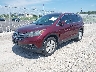 5J6RM4H77DL****** Used and Repairable 2013 Honda CR-V in Saint Louis