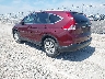 5J6RM4H77DL****** Salvage and Repairable 2013 Honda CR-V in Saint Louis