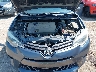 2T1BURHE8FC****** Reparables 2015 Toyota Corolla en Lincoln