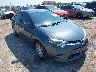2T1BURHE8FC****** Salvamento y Destrozados 2015 Toyota Corolla en Lincoln
