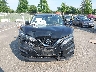 JN1BJ1CWXLW****** Wrecked 2020 Nissan Rogue Sport in New Jersey State