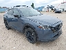JM3KFBCL5R0****** Salvage and Wrecked 2024 Mazda CX-5 in Missoula