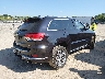 1C4RJFJG1JC****** Salvage and Wrecked 2018 Jeep Grand Cherokee in Tennessee State