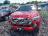 3TMGZ5AN0JM****** Destrozados 2018 Toyota Tacoma en Estado de Carolina del Sur