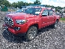 3TMGZ5AN0JM****** Usados y Reparables 2018 Toyota Tacoma en Greenville