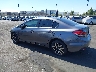 19XFB2F90FE****** Salvage 2015 Honda Civic