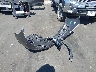 19XFB2F90FE****** Wrecked 2015 Honda Civic in California State
