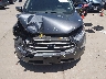 MAJ3S2GE7MC****** Wrecked 2021 Ford Ecosport in Texas State
