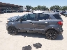 MAJ3S2GE7MC****** Repairable 2021 Ford Ecosport in Texas State