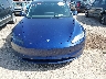 5YJ3E1EA9SF****** Destrozados 2025 Tesla Model 3 en Estado de Texas
