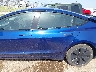 5YJ3E1EA9SF****** Reparables 2025 Tesla Model 3 en Estado de Texas