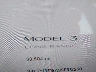5YJ3E1EA9SF****** Salvamento 2025 Tesla Model 3