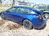 5YJ3E1EA9SF****** Salvamento y Reparables 2025 Tesla Model 3 en Fort Worth North