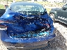 5YJ3E1EA9SF****** Salvamento y Reparables 2025 Tesla Model 3 en Estado de Texas