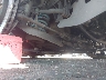 1FAFP46V41F****** Destrozados 2001 Ford Mustang en Estado de California